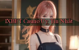 1xbet casino uy tín nhất