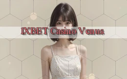 1xbet casino venus