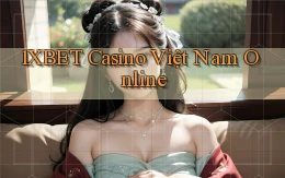 1xbet casino việt nam online