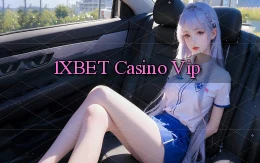 1xbet casino vip