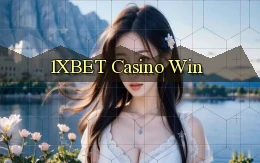1xbet casino win