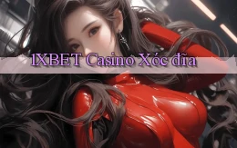 1xbet casino xóc đĩa