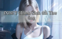 1xbet  chính sách đổi thưởng