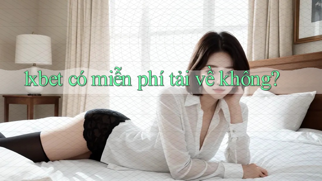 1xbet có miễn phí tải về không? 1xbet có miễn phí tải về không?