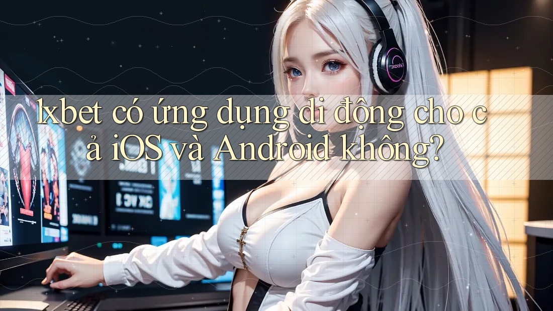 1xbet có ứng dụng di động cho cả iOS và Android không? 1xbet có ứng dụng di động cho cả iOS và Android không?