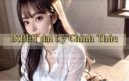 1xbet  đại lý chính thức