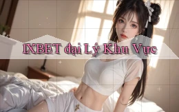 1xbet  đại lý khu vực