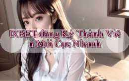 1xbet  đăng ký thành viên mới cực nhanh