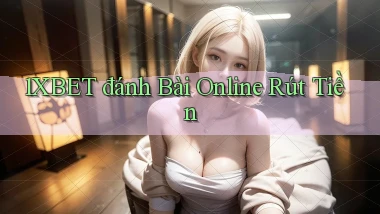 1xbet  đánh bài online rút tiền