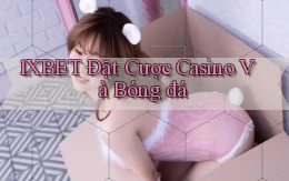 1xbet  Đặt cược casino và bóng đá