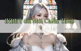 1xbet  đổi mới chiến thuật