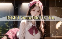 1xbet  game bài uy tin
