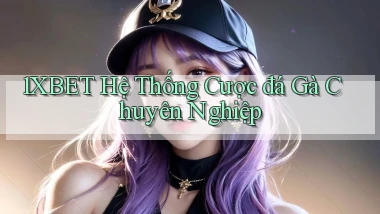 1xbet  hệ thống cược đá gà chuyên nghiệp