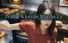 1xbet  khuyến mãi đại lý