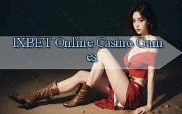 1xbet Online Casino Games