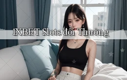1xbet  slots đổi thưởng