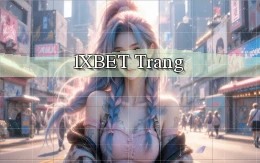 1xbet  trang