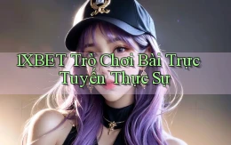 1xbet  trò chơi bài trực tuyến thực sự