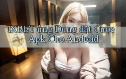 1xbet  ứng dụng đặt cược apk cho Android