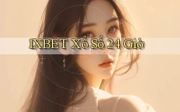 1xbet xổ số 24 giờ