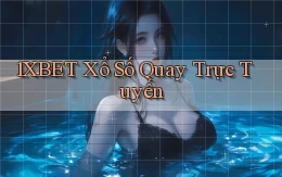 1xbet Xổ số quay trực tuyến