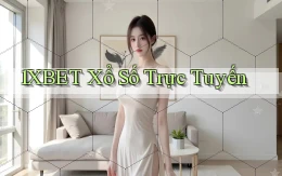 1xbet Xổ số trực tuyến