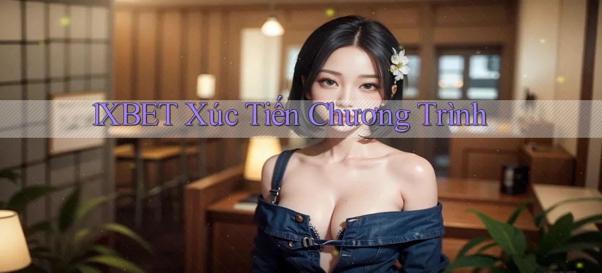 1xbet  xúc tiến chương trình