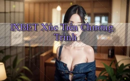 1xbet  xúc tiến chương trình