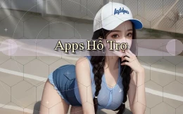 Apps Hỗ trợ