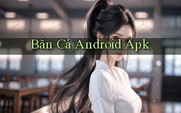 Bắn cá Android apk