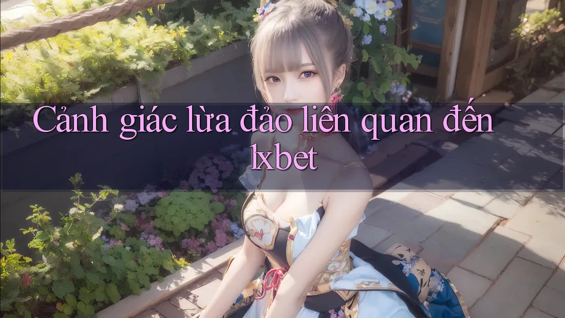 Cảnh giác lừa đảo liên quan đến 1xbet Cảnh giác lừa đảo liên quan đến 1xbet