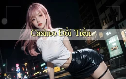 Casino Đổi tiền
