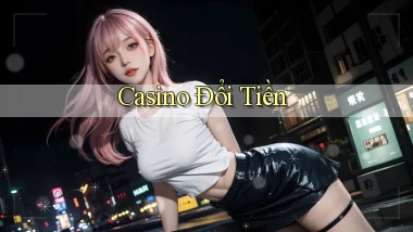 Casino Đổi tiền