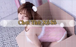 Chơi thử Xổ số