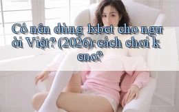 Có nên dùng 1xbet cho người Việt (2026) cách chơi keno