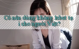 Có nên dùng không 1xbet tại cho người Việt