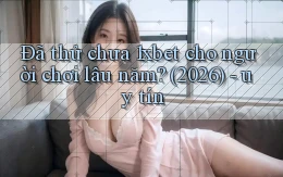 Đã thử chưa 1xbet cho người chơi lâu năm (2026)   uy tín
