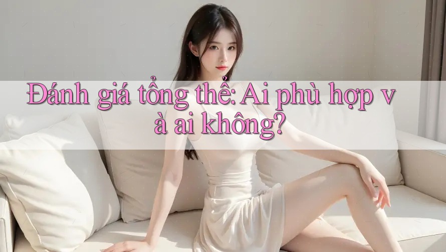Đánh giá tổng thể: ai phù hợp và ai không Đánh giá tổng thể: ai phù hợp và ai không