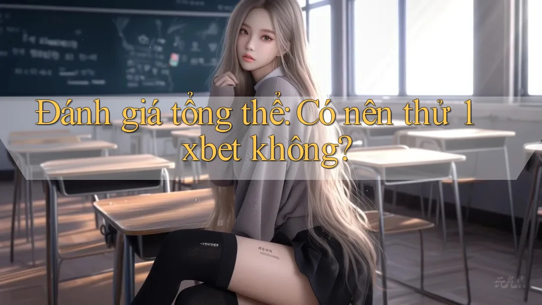 Đánh giá tổng thể: Có nên thử 1xbet không? Đánh giá tổng thể: Có nên thử 1xbet không?