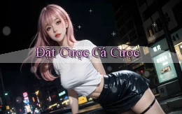 Đặt cược Cá cược