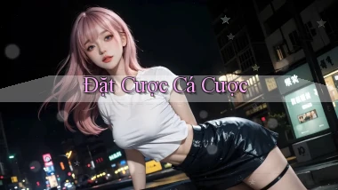 Đặt cược Cá cược
