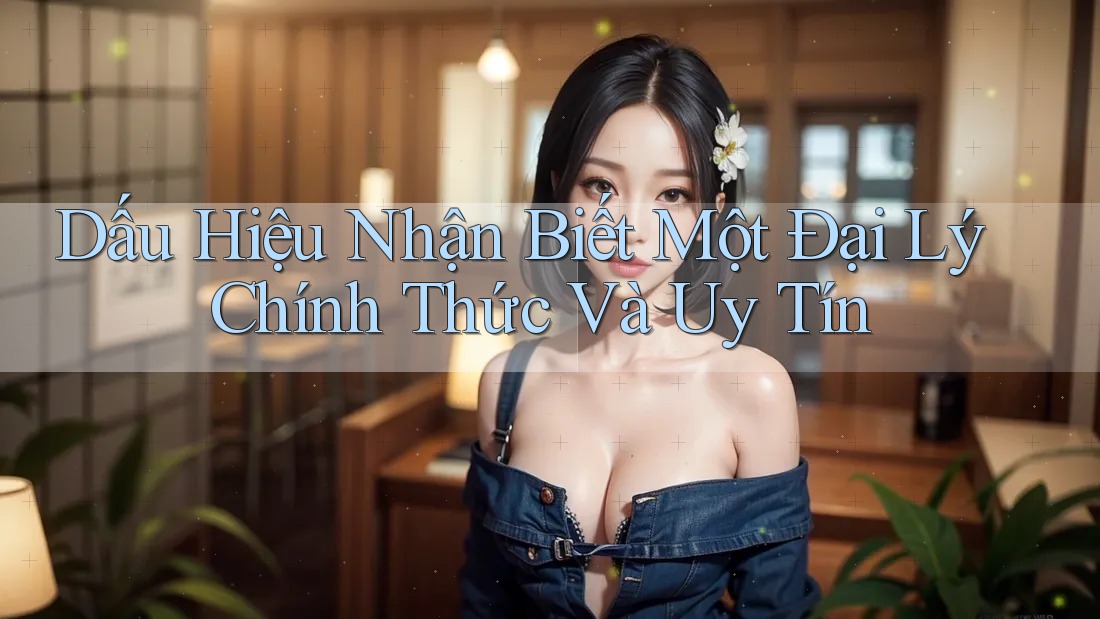 Dấu Hiệu Nhận Biết Một Đại Lý Chính Thức Và Uy Tín Dấu Hiệu Nhận Biết Một Đại Lý Chính Thức Và Uy Tín