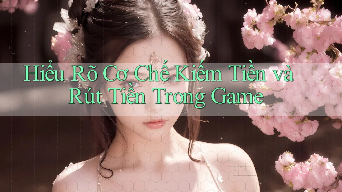 Hiểu Rõ Cơ Chế Kiếm Tiền và Rút Tiền Trong Game Hiểu Rõ Cơ Chế Kiếm Tiền và Rút Tiền Trong Game