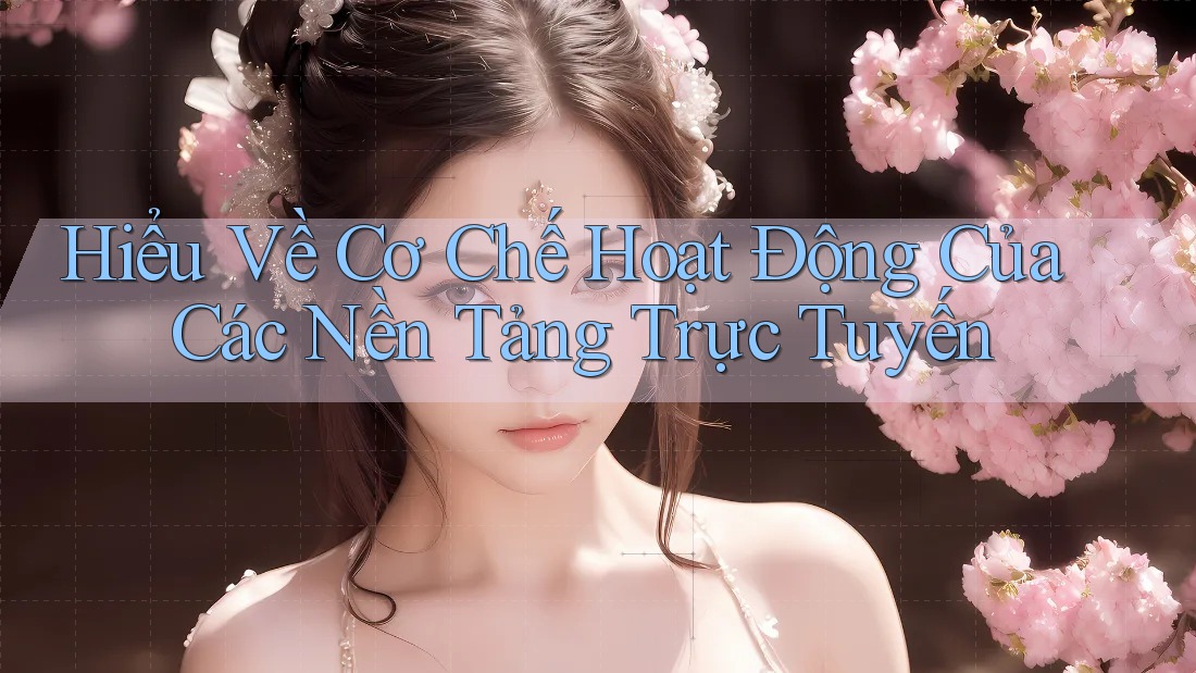 Hiểu Về Cơ Chế Hoạt Động Của Các Nền Tảng Trực Tuyến Hiểu Về Cơ Chế Hoạt Động Của Các Nền Tảng Trực Tuyến