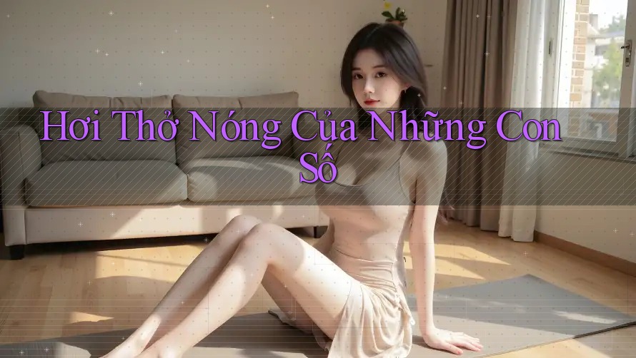 Hơi Thở Nóng Của Những Con Số Hơi Thở Nóng Của Những Con Số