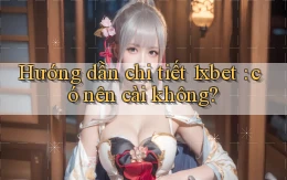 Hướng dẫn chi tiết 1xbet có nên cài không
