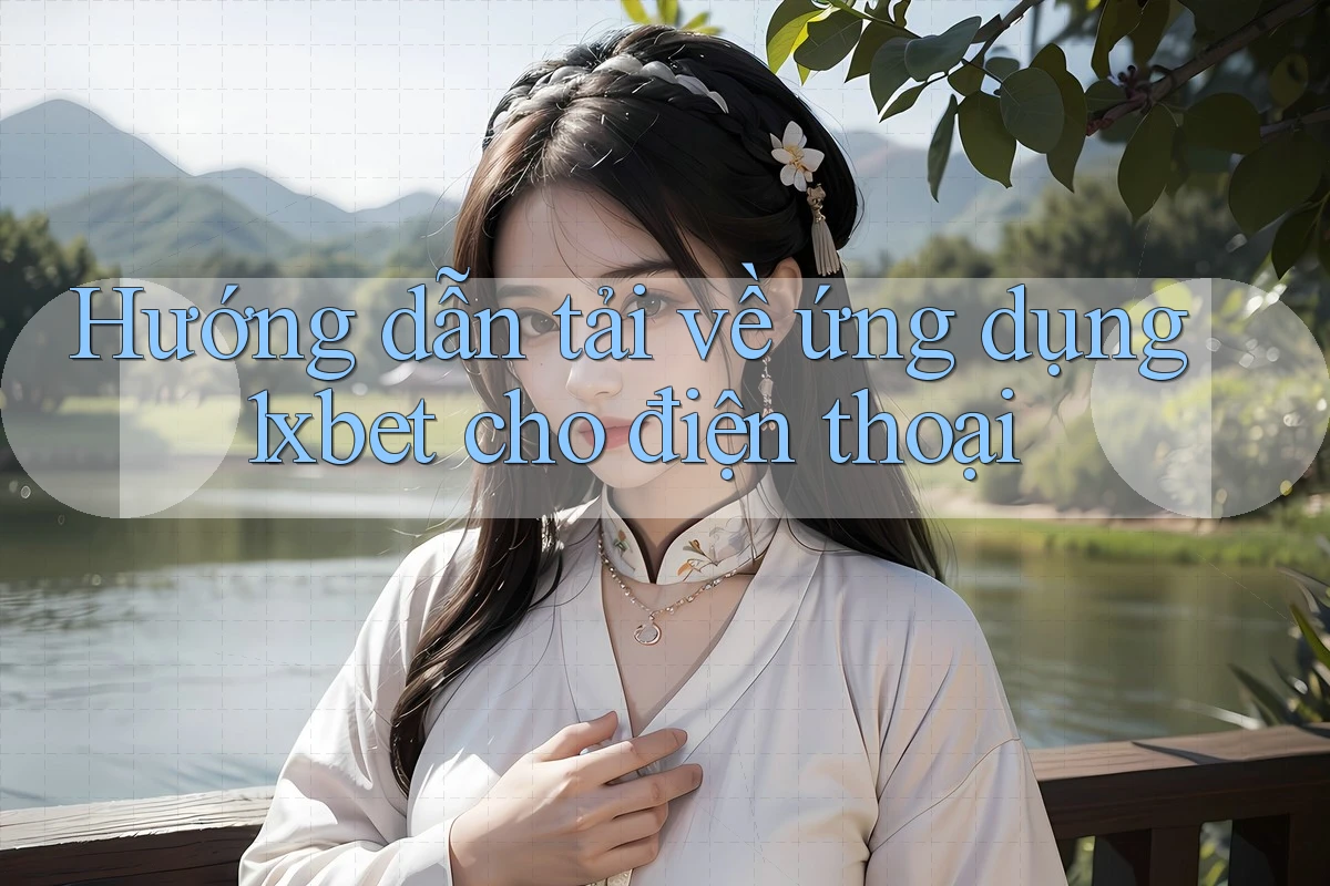 Hướng dẫn tải về ứng dụng 1xbet cho điện thoại Hướng dẫn tải về ứng dụng 1xbet cho điện thoại