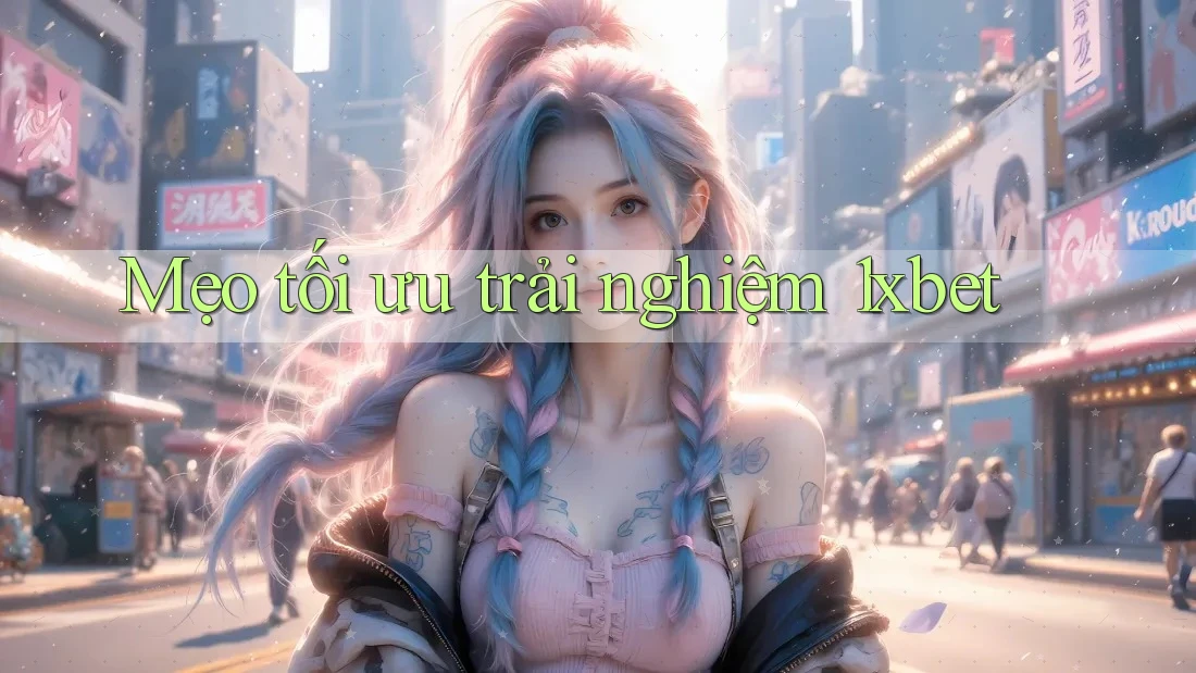 Mẹo tối ưu trải nghiệm 1xbet Mẹo tối ưu trải nghiệm 1xbet