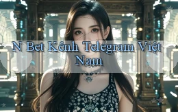 n bet kênh telegram việt nam