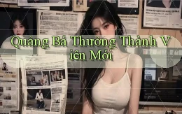 Quảng bá Thưởng thành viên mới
